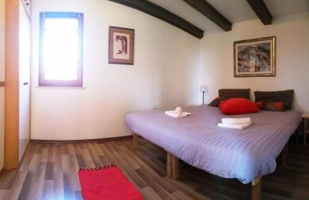 Secluded holiday house Forcici, Central Istria - Sredisnja Istra - 12233 - Photo 11