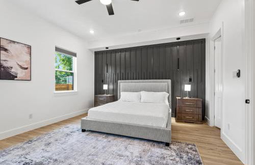 Bottom District Skyline Retreat - Foto 6