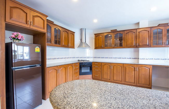 Baan Big Family HuaHin Pool Villa - Foto 10