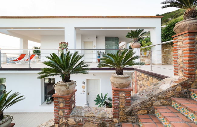 Villa Luce - Foto 25