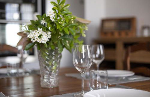 Le Prieuré "Péridoors" - Élégance, Histoire & Jacuzzi - Foto 19