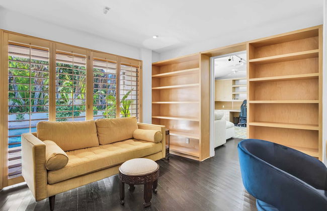 Edwin by Avantstay Hollywood Hills Luxury + Pool - Photo 23