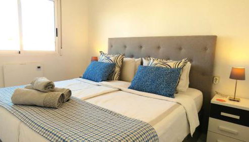 PENTHOUSE BELLAVISTA with SEA VIEWS - Foto 5