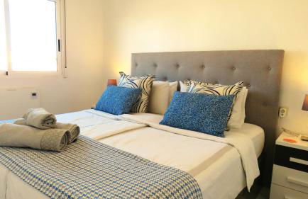 PENTHOUSE BELLAVISTA with SEA VIEWS - Foto 5