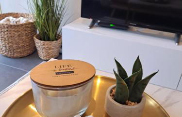 Elegant City Center Apartment - Foto 6