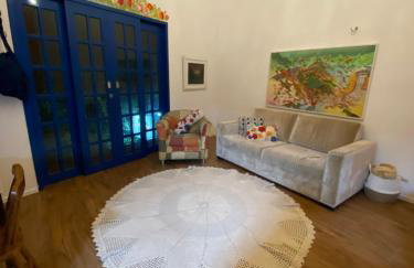 Apartamento Charme Guará - Na Praça de Guaramiranga - Foto 3