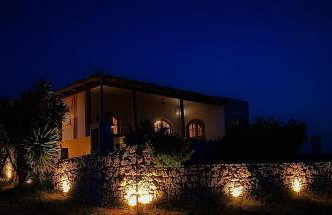 Seaview Villa Tsoutsouros Pool And Jacuzzi Orionas - Foto 6