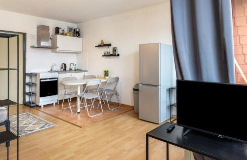 Apartment Magdeburg - Foto 6