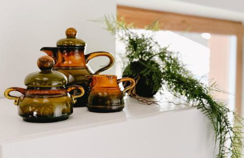 Panorama Chalet - Foto 19