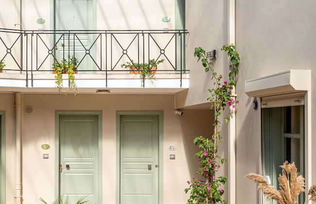 Cumbalıca Hotel - Foto 67