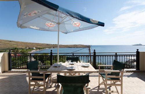 Central Sigri Near Beach - Foto 57