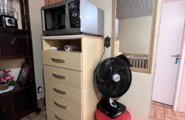 Casa privativa completa e aconchegante! - Foto 10