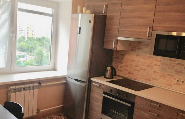 Inndays Podolsk on Lenina 8 - Photo 2