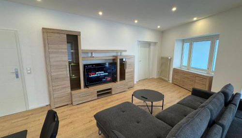 Kernsanierte Monteurwohnung für 5 Personen - Foto 2