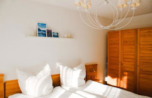 Ferienwohnung Bergoase - Foto 5