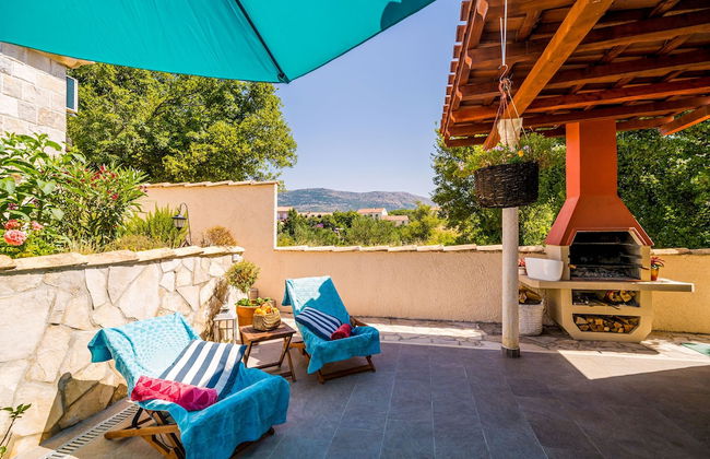 Dubrovnik Chalets - 2 Charming Stone Houses - Foto 29