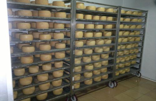 Agriturismo Francadu - Foto 11