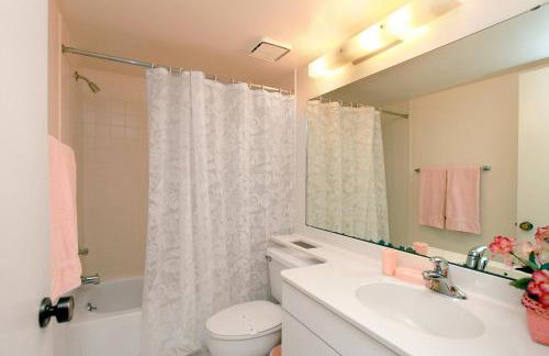 Lagoon front 2BR condo overlooking the golf course - Foto 14