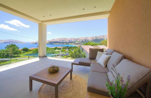 Villa Viverum with heated salt water pool - Photo 42