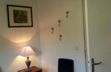 GÎTE DU VALAMBOURG - Foto 2