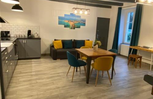 residence fleurie rdc - Foto 17