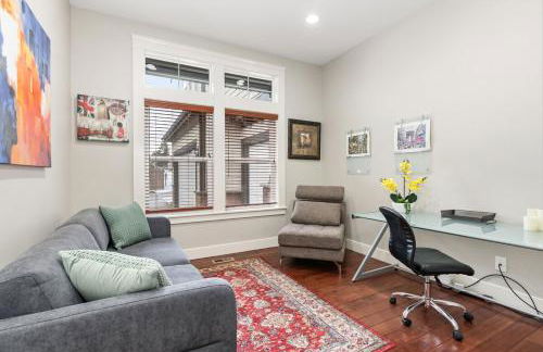 Luxury Lake Waterfront Retreat - Foto 43