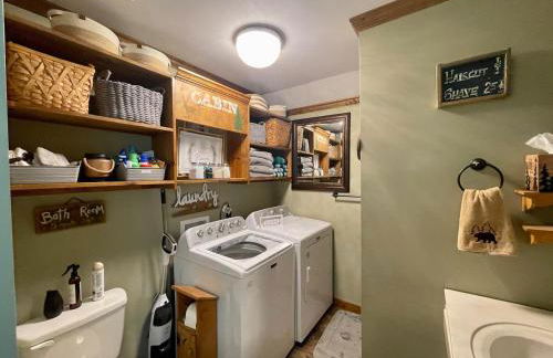 Sardis Lake - Tiny Studio Cabin - Foto 28