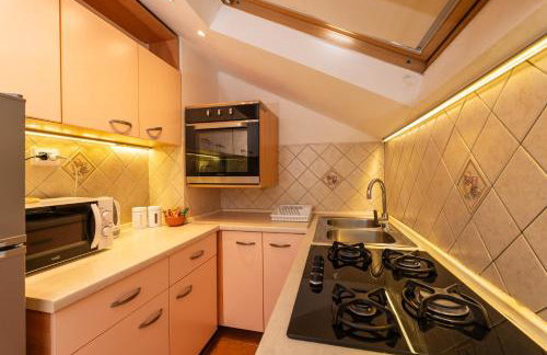 RITA - Charming 2-Bedroom Apartment with sea view, Slano - Foto 29