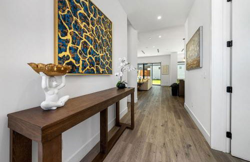 5BR Gorgeous Melrose Villa with Parking - Foto 22