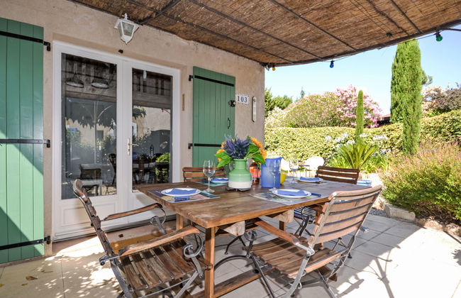 Val d'Alpilles - Foto 24