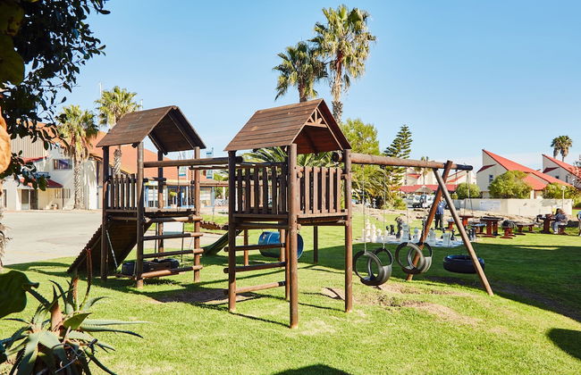 First Group Port Owen Marina - Foto 54