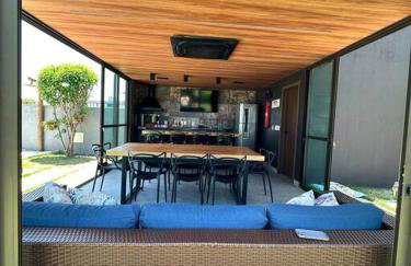 Casa Alto da Barra de São Miguel, um paraíso - Foto 55