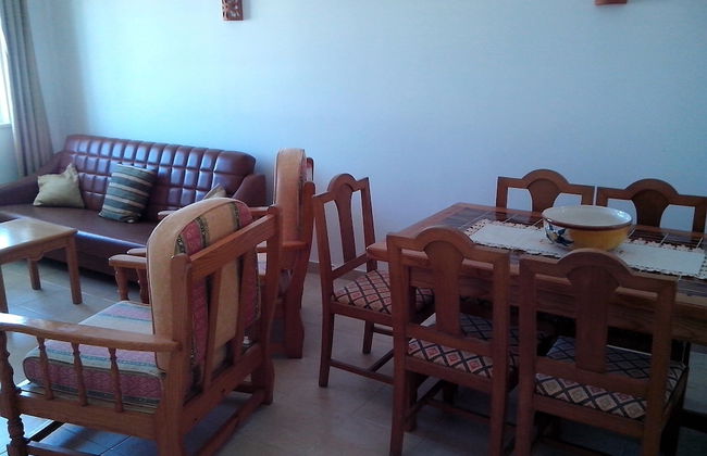 Beautiful 2-bed Apartment in Olhos de Agua - Foto 12