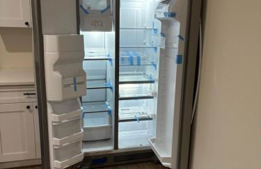 Luxury Apartment near Airport - Foto 9