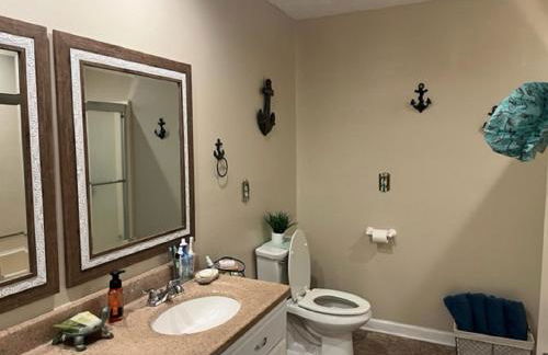 Your quiet place on Weiss Lake - Foto 33