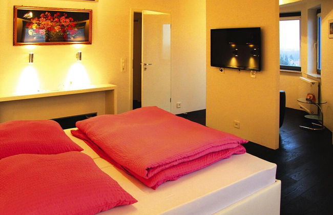 Ferienwohnung im Wasserturm, Gustrow - Foto 1