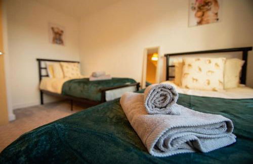 Augusta House - Andover - Photo 25