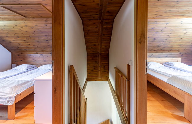 Bila Retreat with Pool - Foto 24