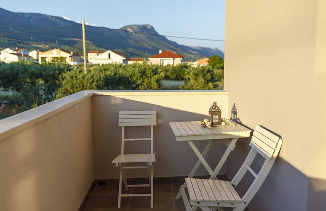 Luxury Villa Petra near Split - Foto 36