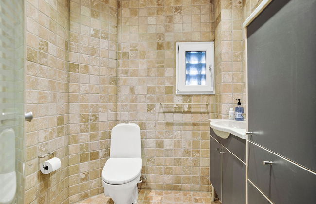 Cozy 2-bed Apartment in Aalborg - Foto 7