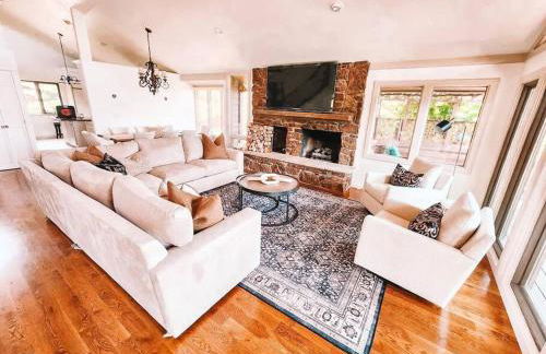 Luxury Living near GOG Northwest Colorado Springs - Foto 11