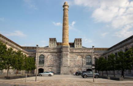 Timeless Quarters within Royal William Yard - Foto 15