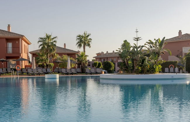 Aparthotel ILUNION Sancti Petri - Foto 45