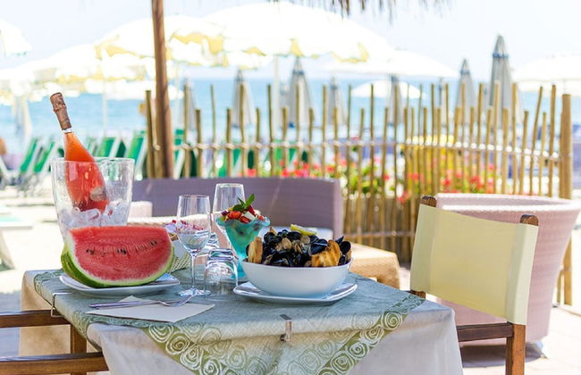 Comfy Apartment in Milano Marittima near Pine Forest - Foto 20