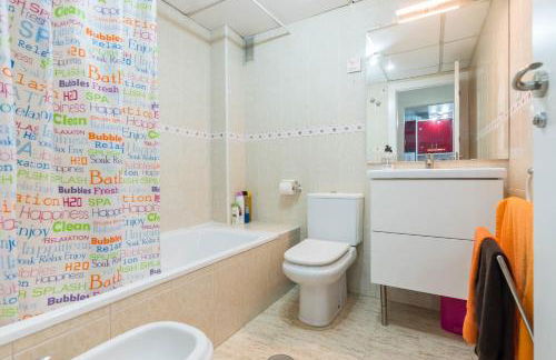 Apartamento Marqués de Ordoño-Murciapartments - Foto 20