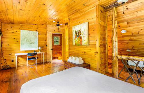 Lost Pond Cabin - Foto 14