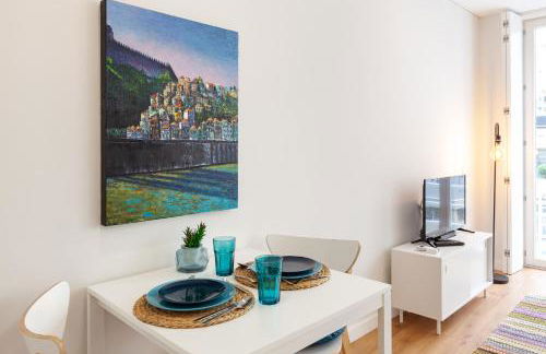 Oporto Palace Apartments - Foto 122