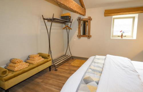 The Hayloft - Photo 10