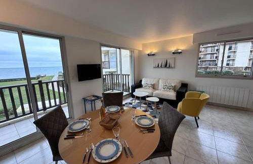 Entre Dunes et mer - Accès privé à la mer - Photo 1