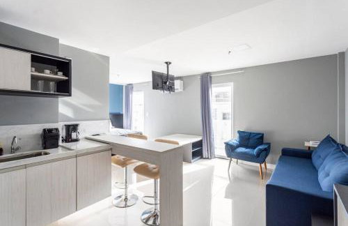 Cabo Frio - Loft Premium Royalle - Foto 74